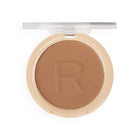 eloaded Pressed Powder