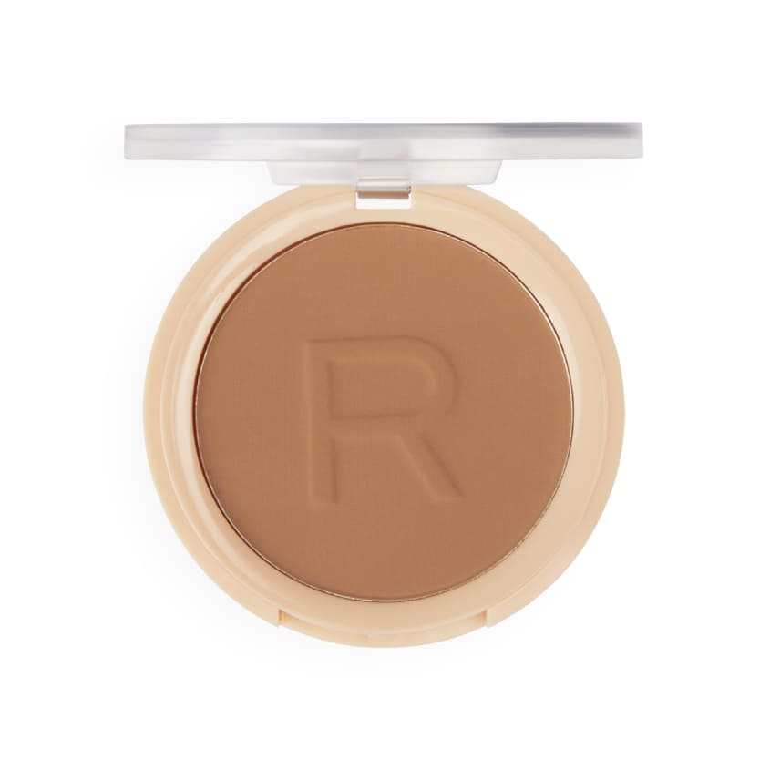 eloaded Pressed Powder