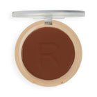 eloaded Pressed Powder