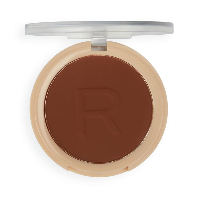 eloaded Pressed Powder