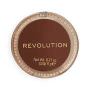 eloaded Pressed Powder