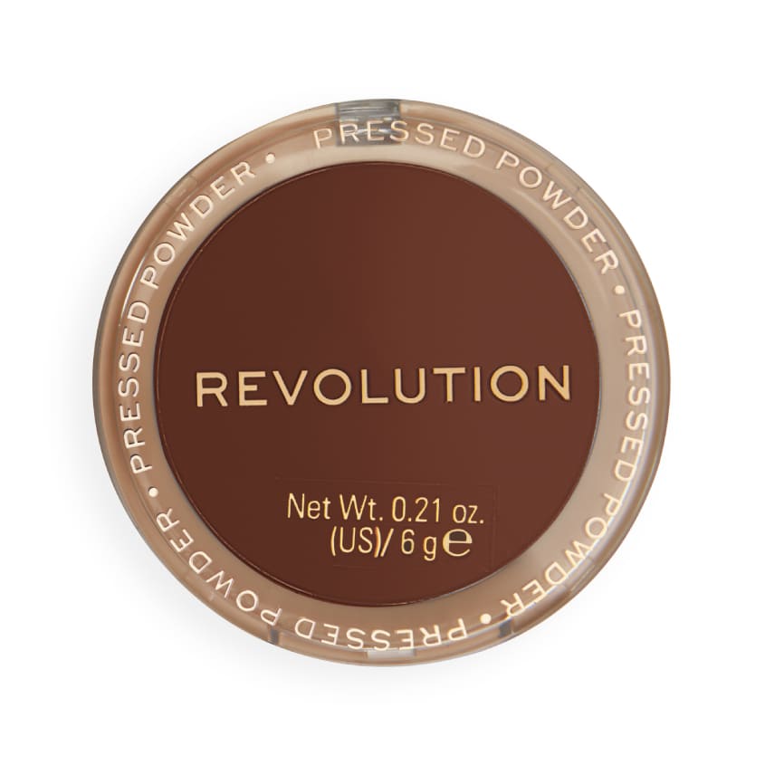 eloaded Pressed Powder