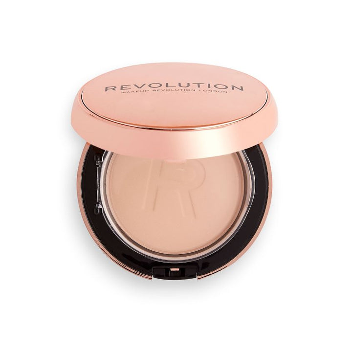 CONCEAL & DEFINE POWDER FOUNDATION P5