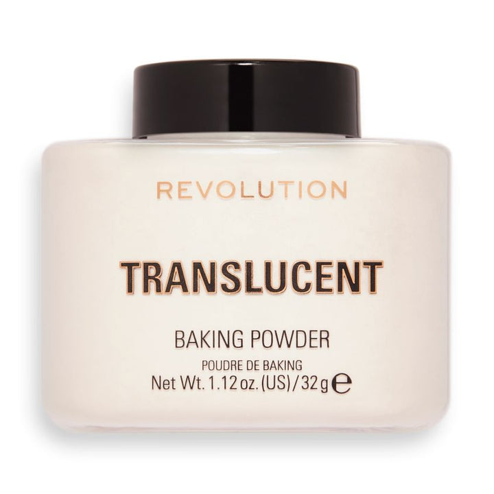 Baking Powder