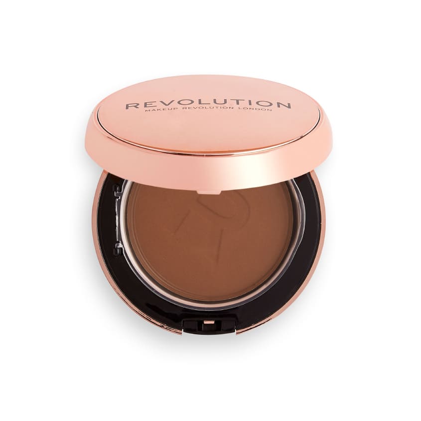 onceal & Define Powder Foundation