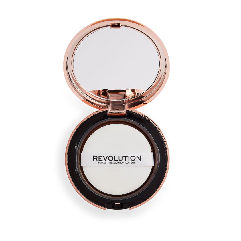 onceal & Define Powder Foundation