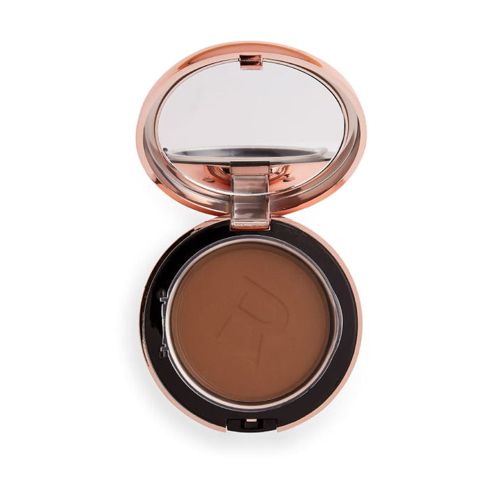 CONCEAL & DEFINE POWDER FOUNDATION P12.5