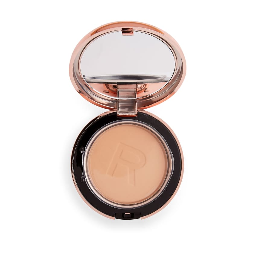 MAKEUP REVOLUTION CONCEAL & DEFINE POWDER FOUNDATION P12 – buy online