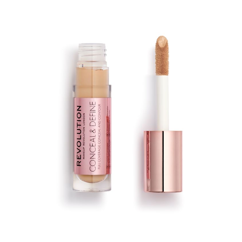 Concealer Conceal & Define