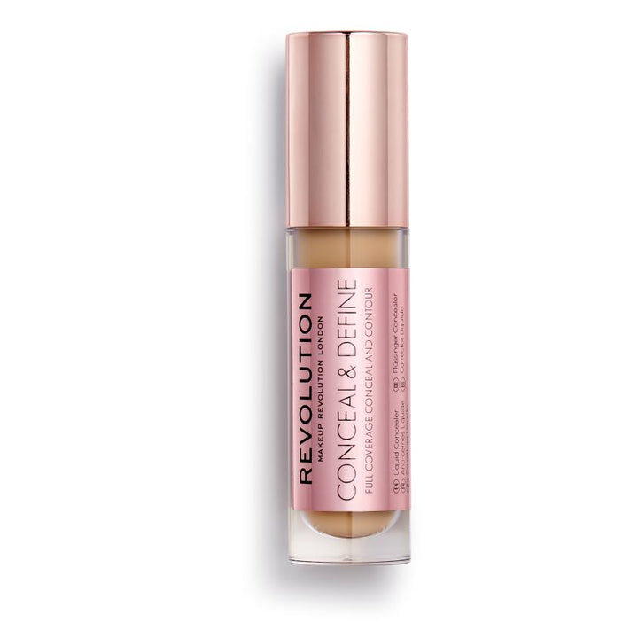 CONCEAL & DEFINE CONCEALER C10