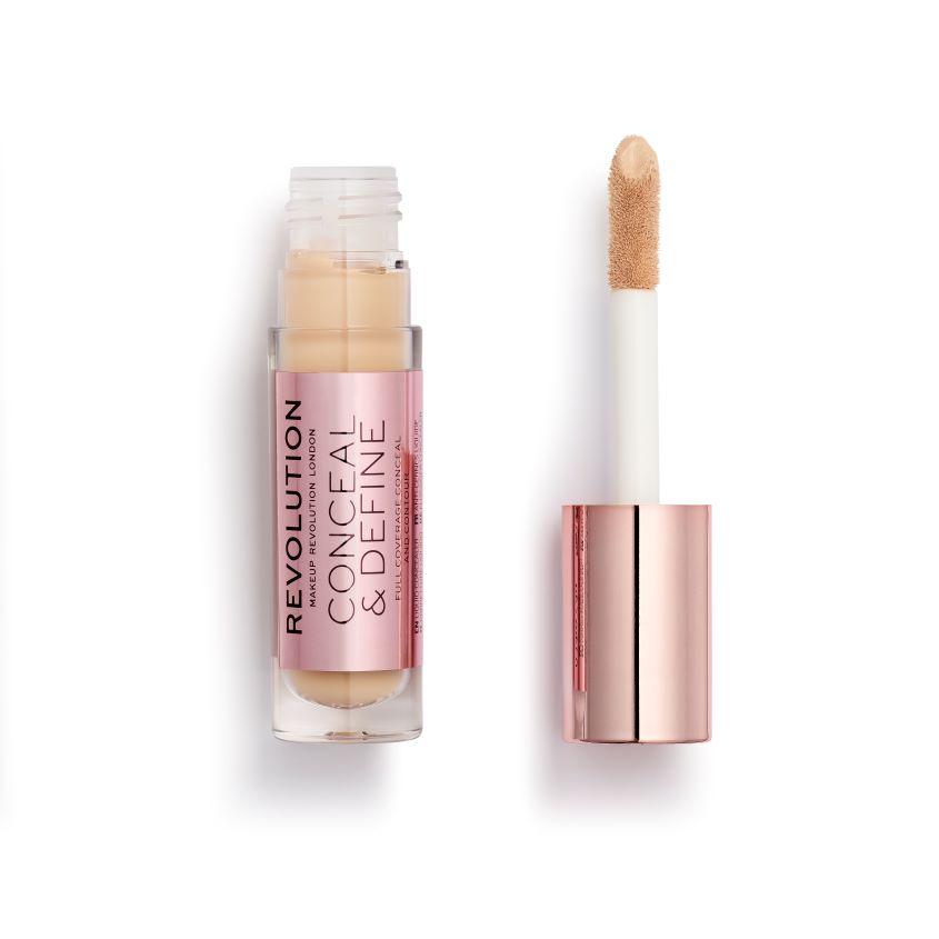 Concealer Conceal & Define
