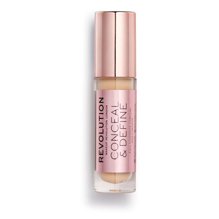 CONCEAL & DEFINE CONCEALER C10