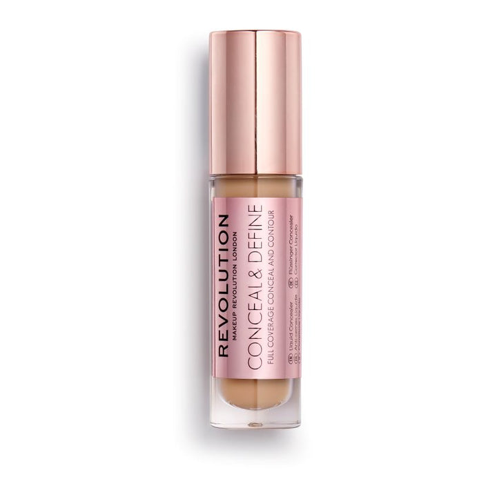 CONCEAL & DEFINE CONCEALER C11
