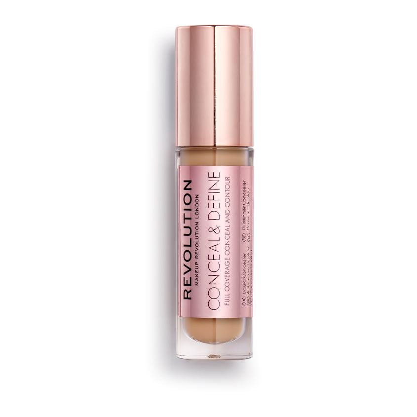CONCEAL & DEFINE CONCEALER C11