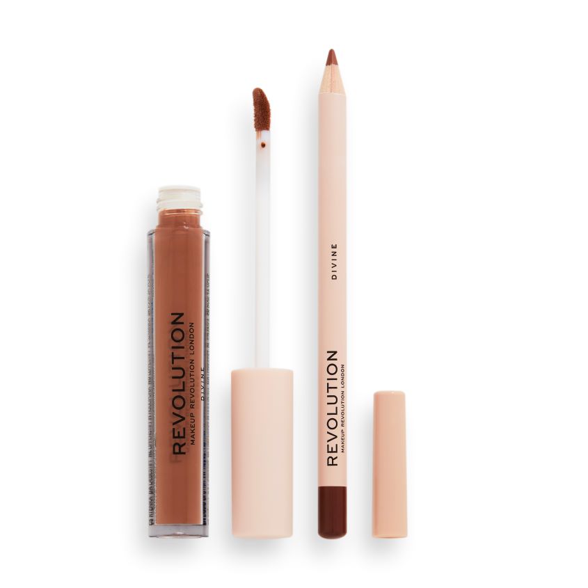 ip Contour Kit 