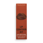 ip Contour Kit 
