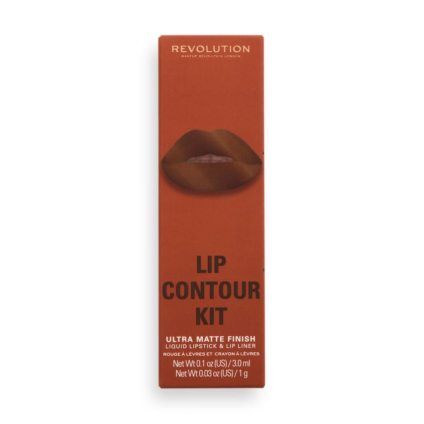 ip Contour Kit 