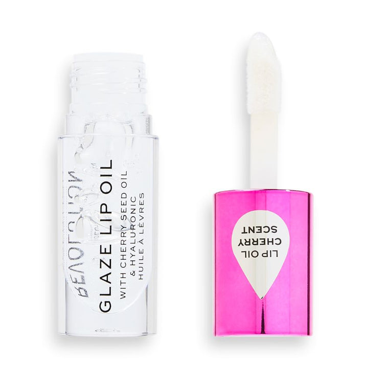 laze Lip Oil