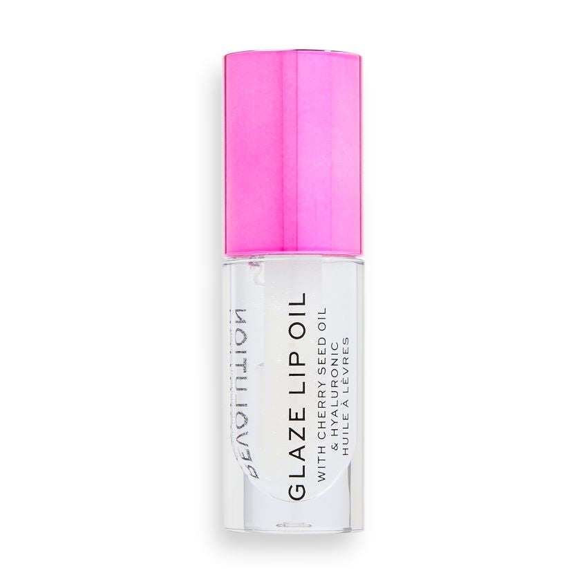 laze Lip Oil