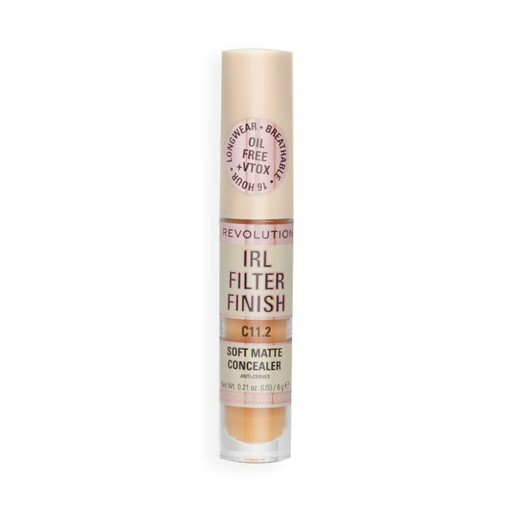 IRL FILTER FINISH CONCEALER C11.2