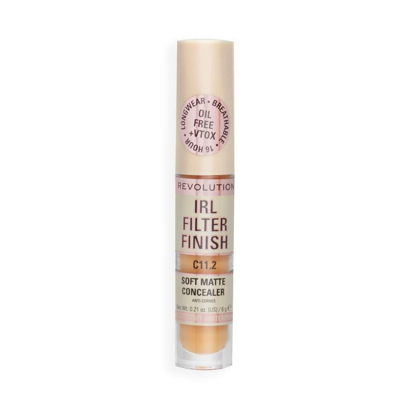 IRL FILTER FINISH CONCEALER C11.2