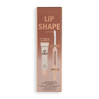 MAKEUP REVOLUTION LIP LIFT KIT CHAUFFEUR NUDE – شراء أونلاين