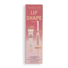 MAKEUP REVOLUTION Lip Shape Kit
