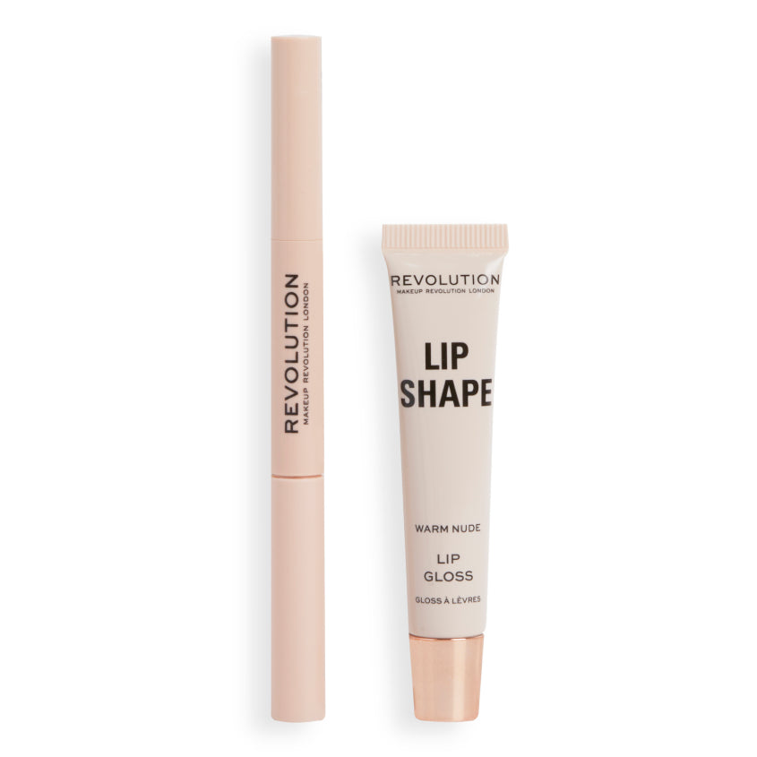 ip Shape Kit