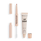 ip Shape Kit