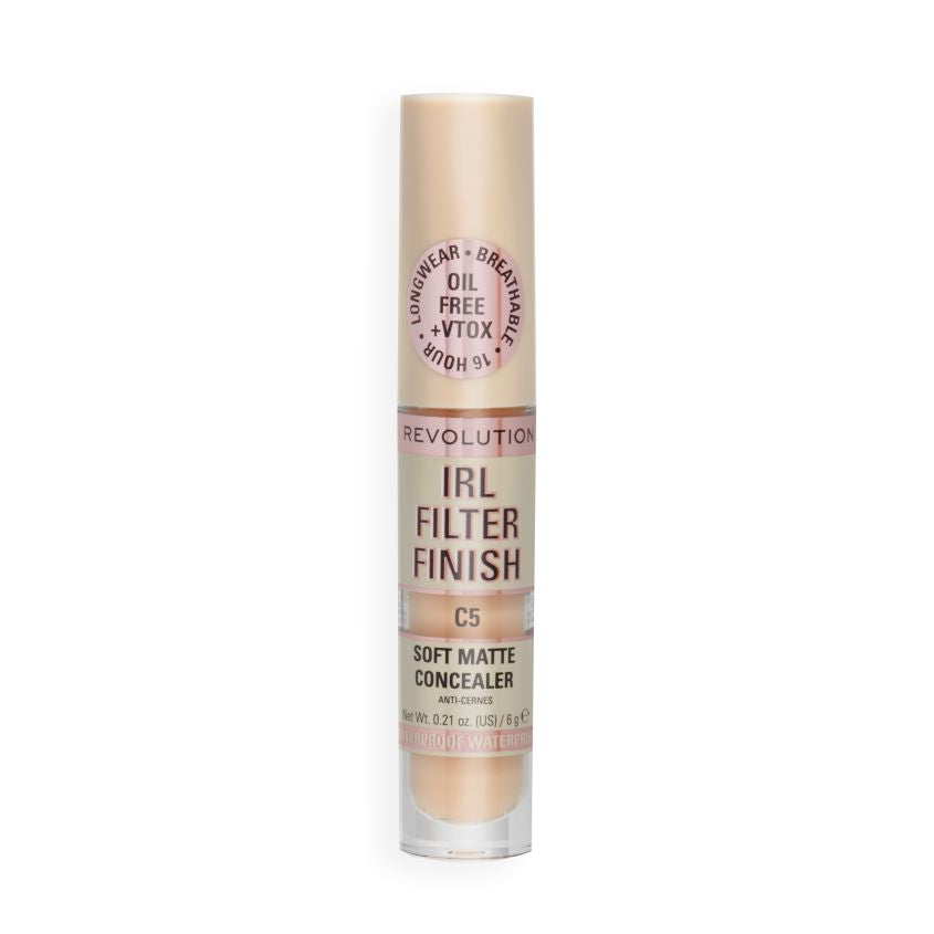 IRL FILTER FINISH CONCEALER C5