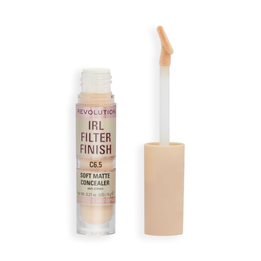 IRL Filter Finish Concealer