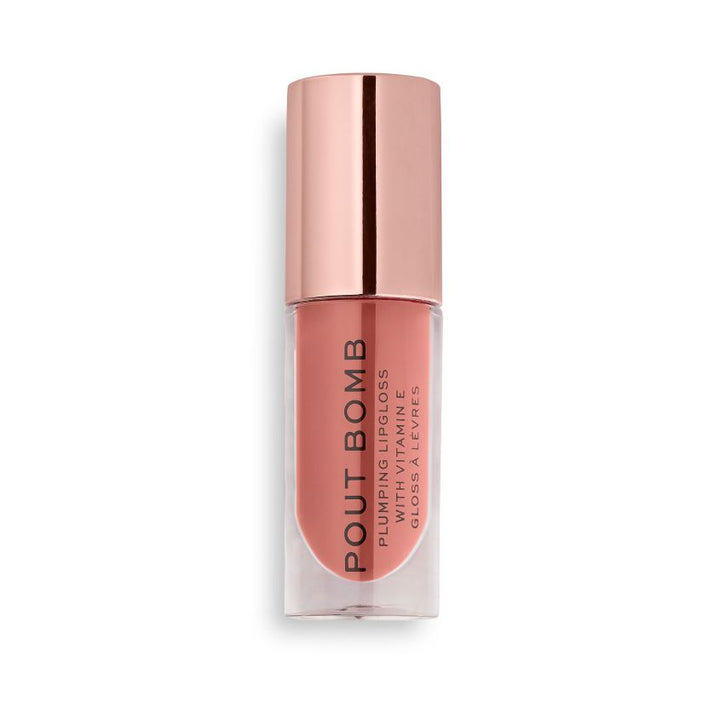 out Bomb Plumping Gloss