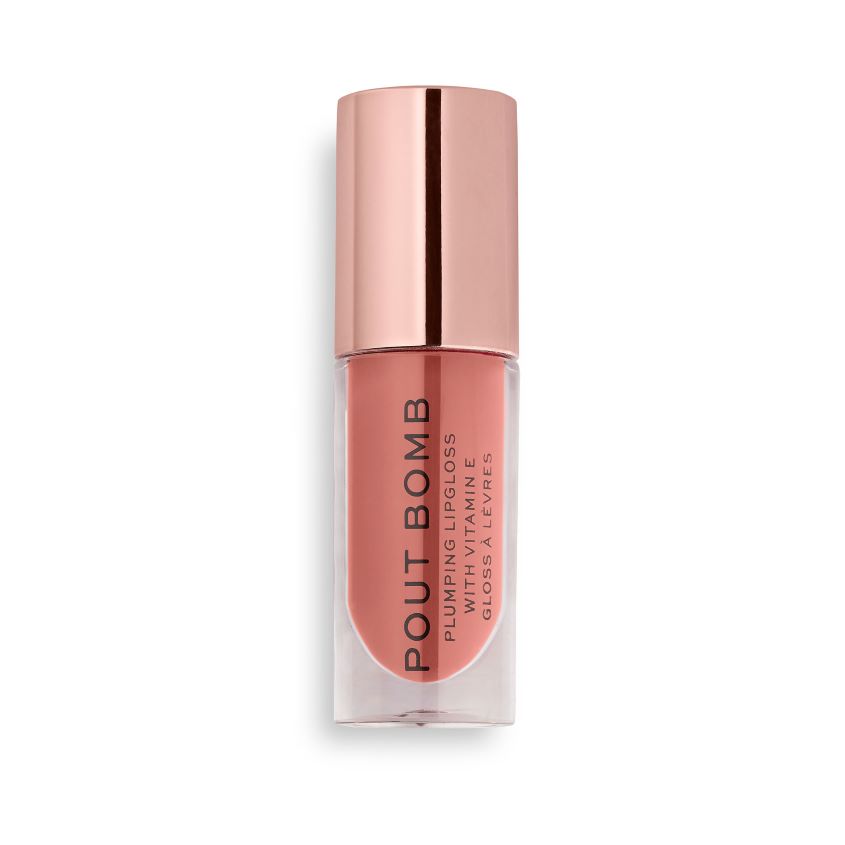 out Bomb Plumping Gloss