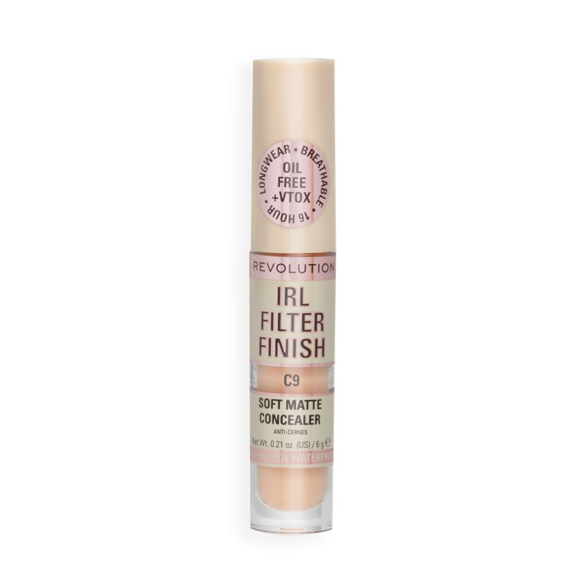 IRL FILTER FINISH CONCEALER C9