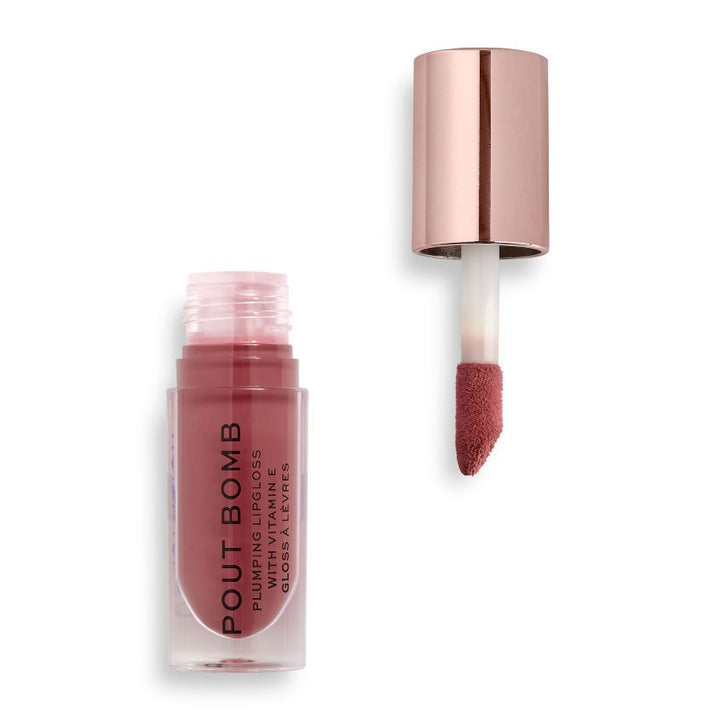 out Bomb Plumping Gloss