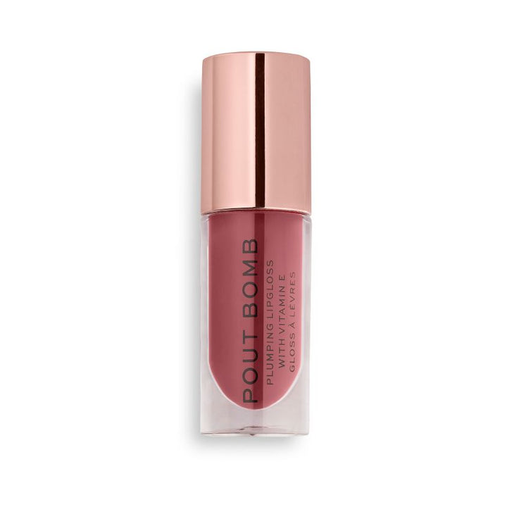 out Bomb Plumping Gloss