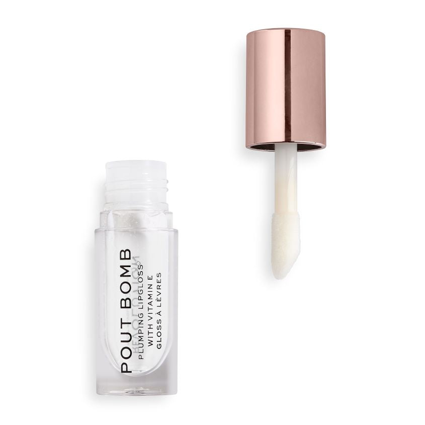 out Bomb Plumping Gloss