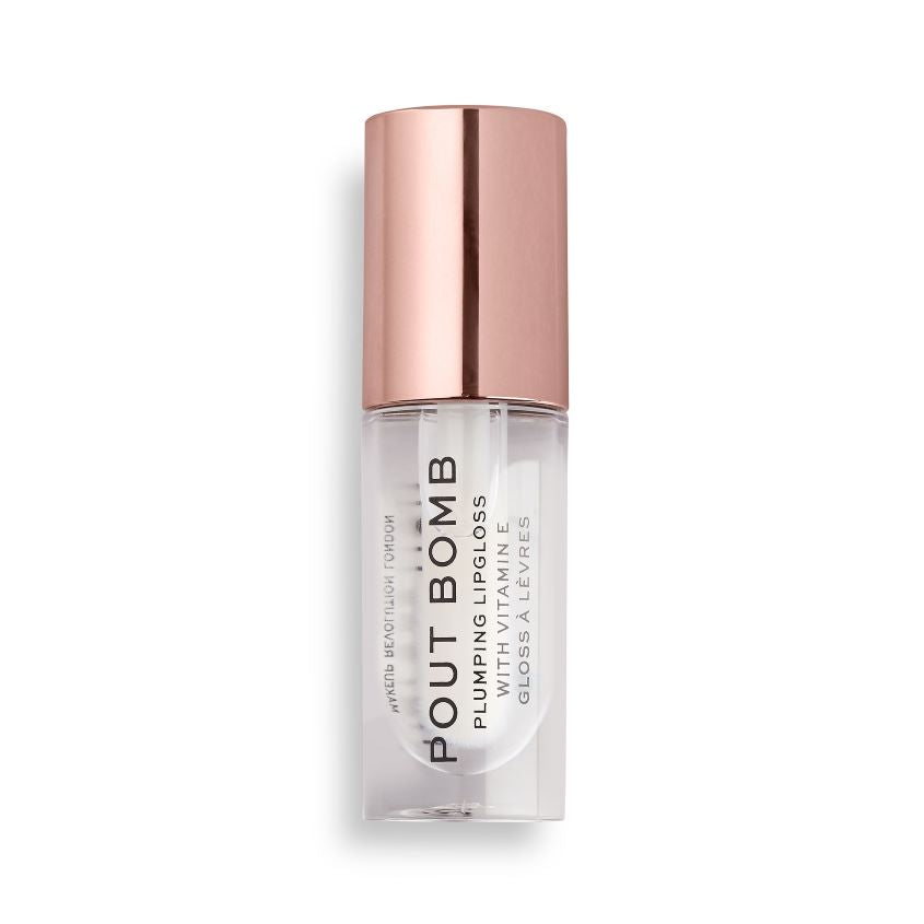 out Bomb Plumping Gloss