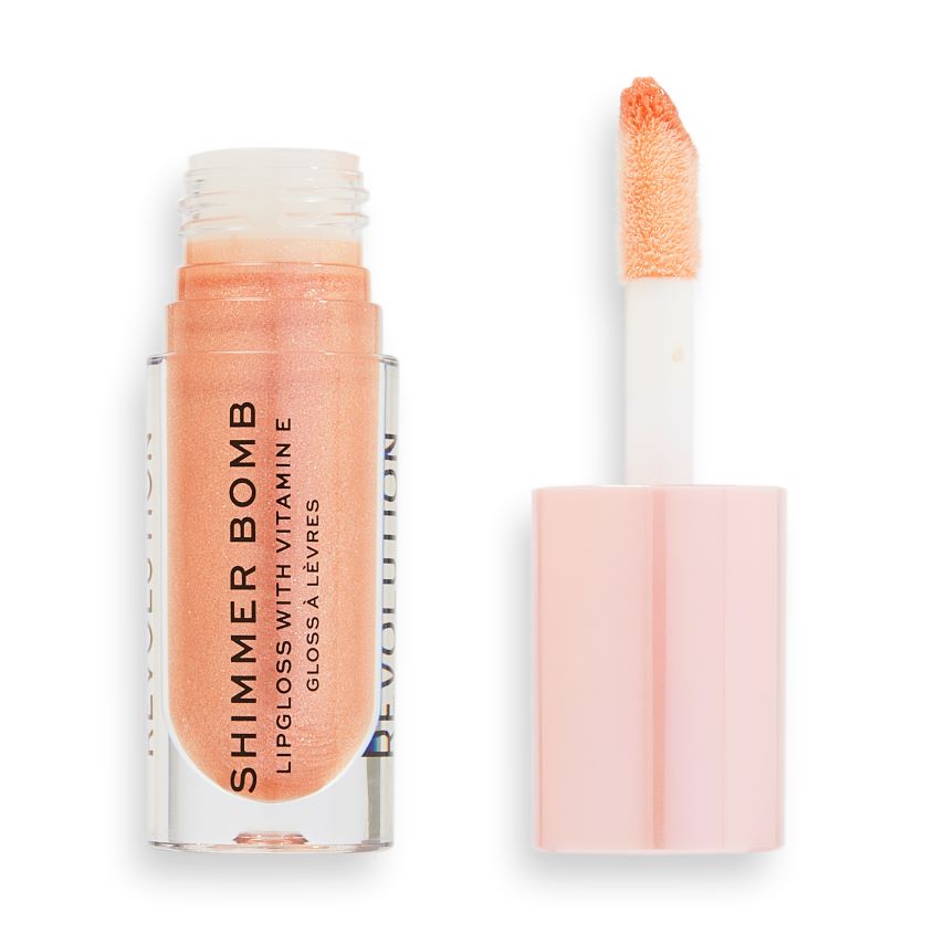 Shimmer Bomb Lipgloss