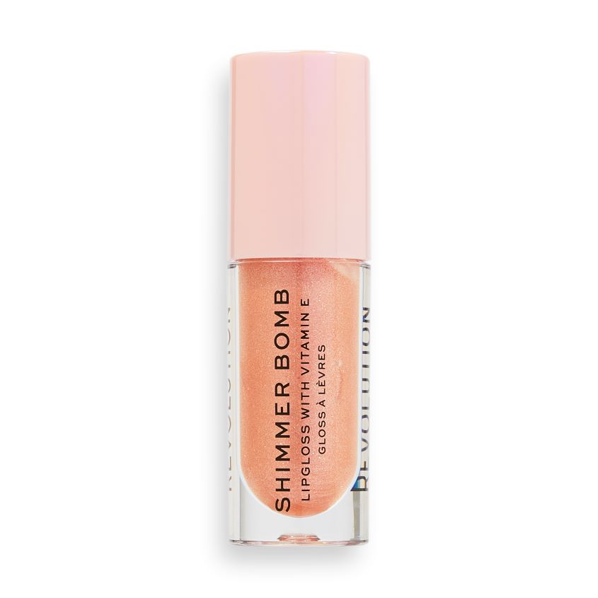 SHIMMER BOMB GLOSS STARLIGHT