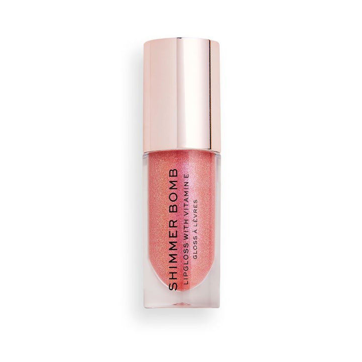 SHIMMER BOMB GLOSS DAYDREAM