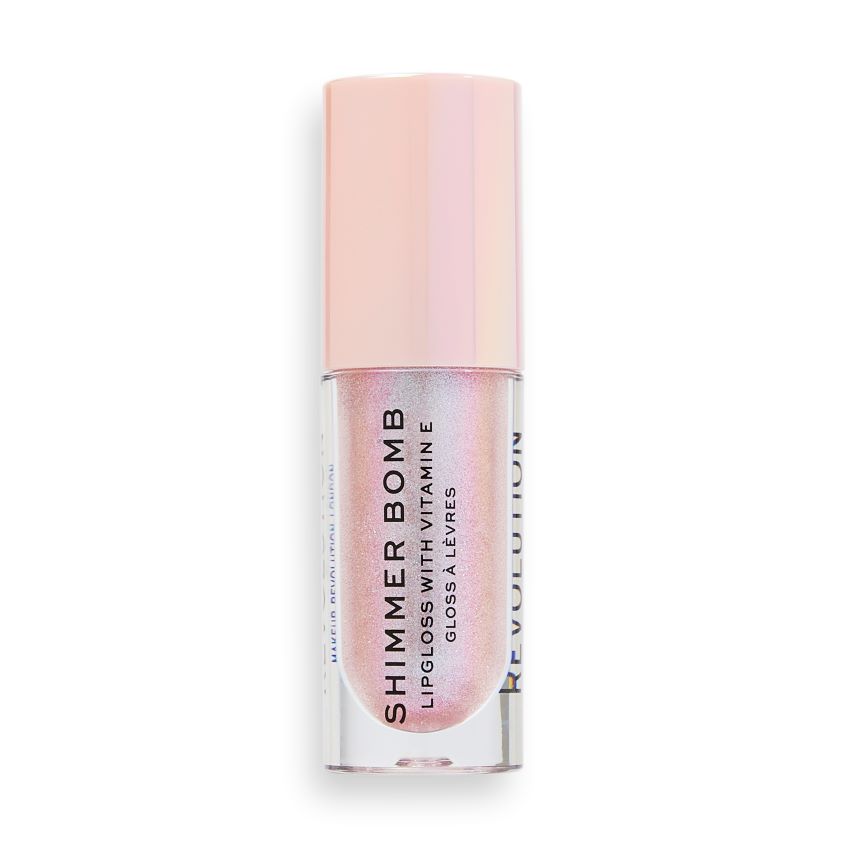 SHIMMER BOMB GLOSS STARLIGHT