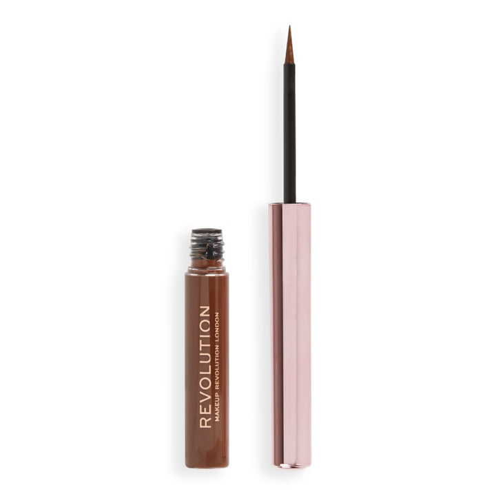 uper Flick Liquid Eyeliner