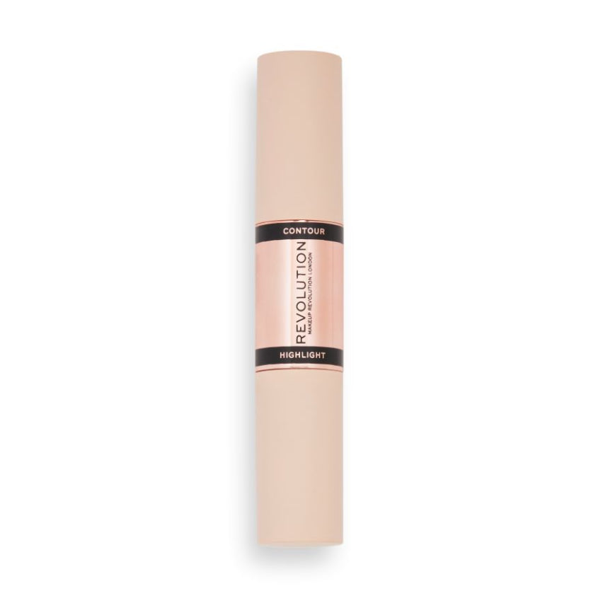 MAKEUP REVOLUTION FAST BASE CONTOUR STICK DARK