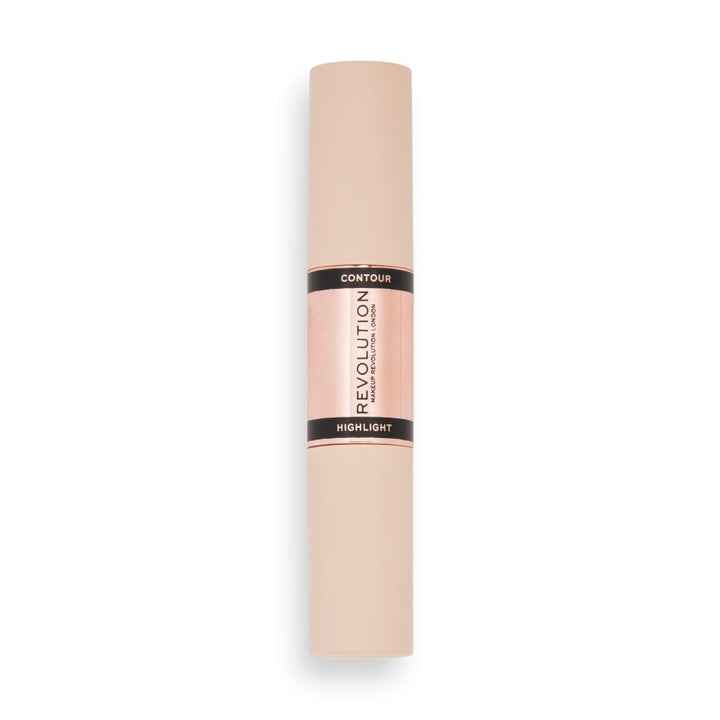 FAST BASE CONTOUR STICK DARK