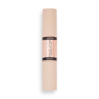 MAKEUP REVOLUTION FAST BASE CONTOUR STICK DARK – buy online