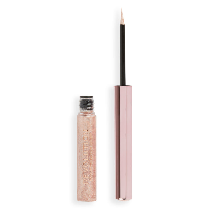 uper Flick Liquid Eyeliner