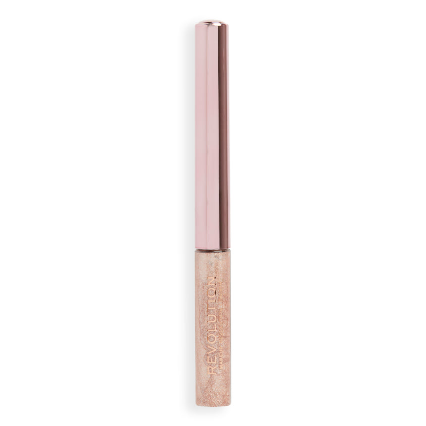 uper Flick Liquid Eyeliner