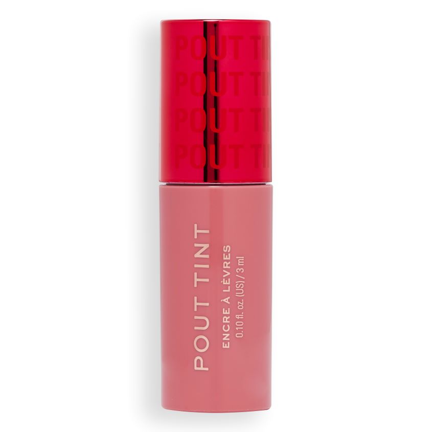 MAKEUP REVOLUTION POUT TINT SWEET PINK – buy online