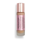 CONCEAL & DEFINE FOUNDATION F12